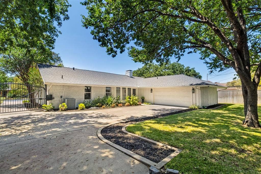 5129 Mill Run Road, Dallas, TX 75244 5129 Mill Run Road, Dallas, TX 75244