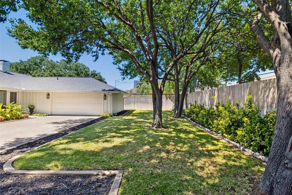 5129 Mill Run Road, Dallas, TX 75244 5129 Mill Run Road, Dallas, TX 75244
