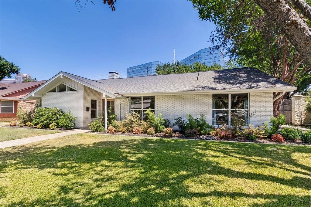 5129 Mill Run Road, Dallas, TX 75244 5129 Mill Run Road, Dallas, TX 75244