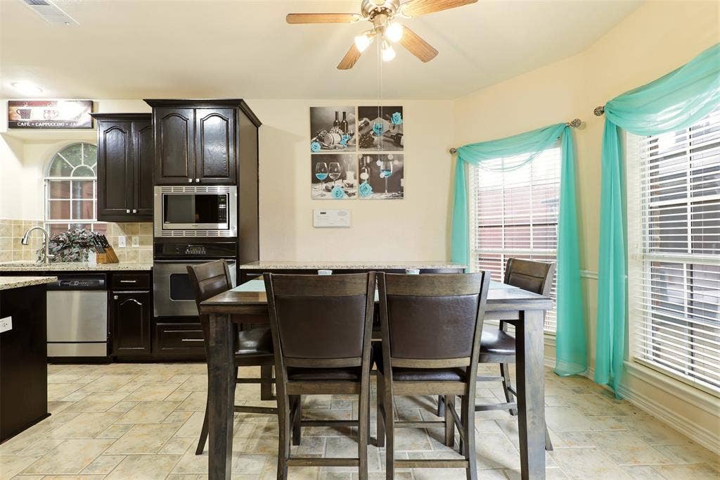5804 Logan Drive, Plano, TX 75094 5804 Logan Drive, Plano, TX 75094