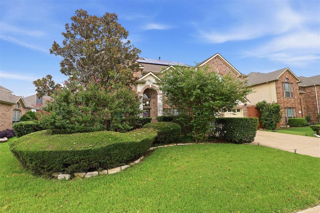5804 Logan Drive, Plano, TX 75094 5804 Logan Drive, Plano, TX 75094
