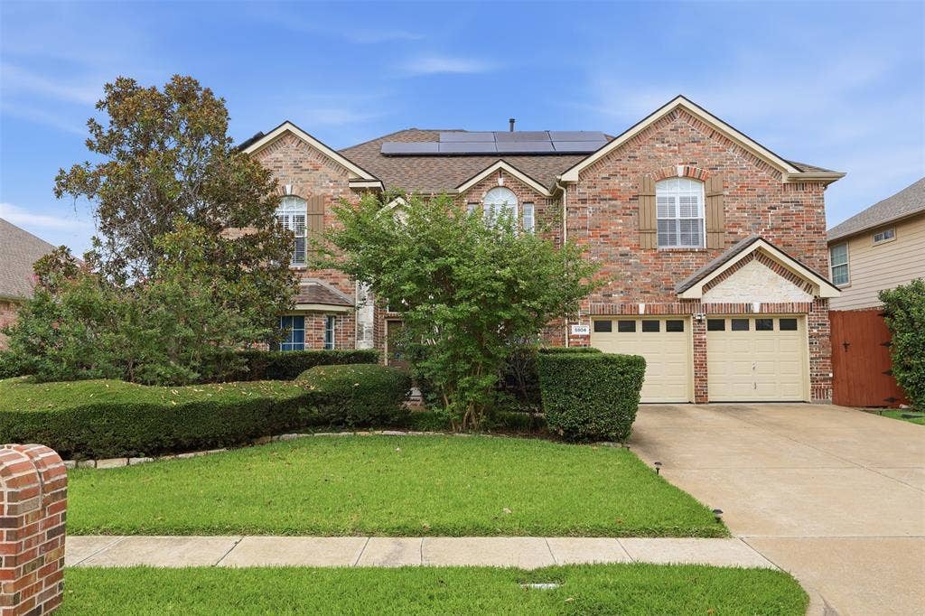 5804 Logan Drive, Plano, TX 75094 5804 Logan Drive, Plano, TX 75094