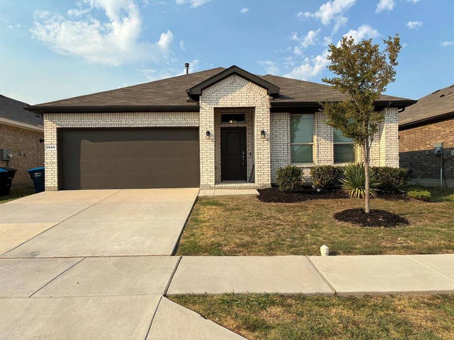 Property photo for 1049 Kirkham Way, Fort Worth, TX