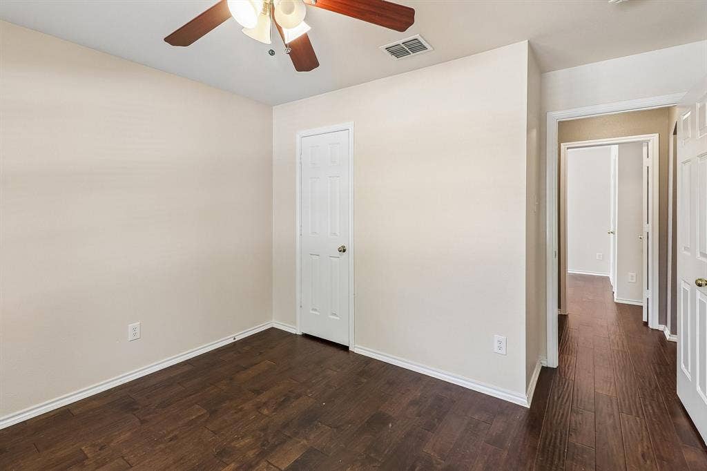 6008 Marsh Rail Drive, Denton, TX 76208