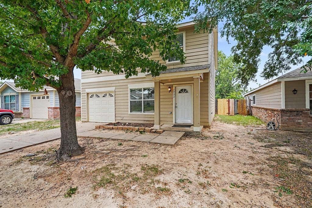 1733 Vineridge Lane, Burleson, TX 76028 1733 Vineridge Lane, Burleson, TX 76028