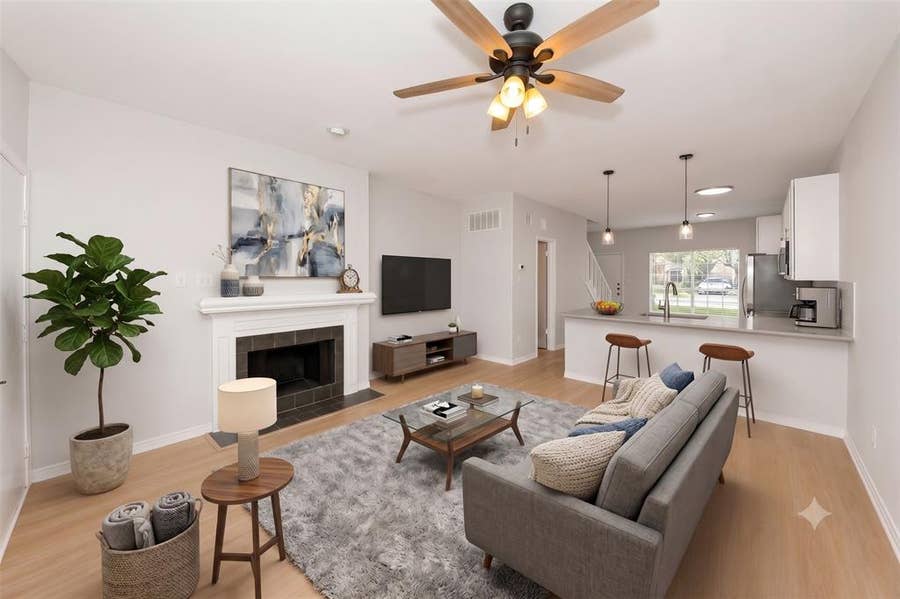 Property photo for 12921 Abrams Road, #403, Dallas, TX
