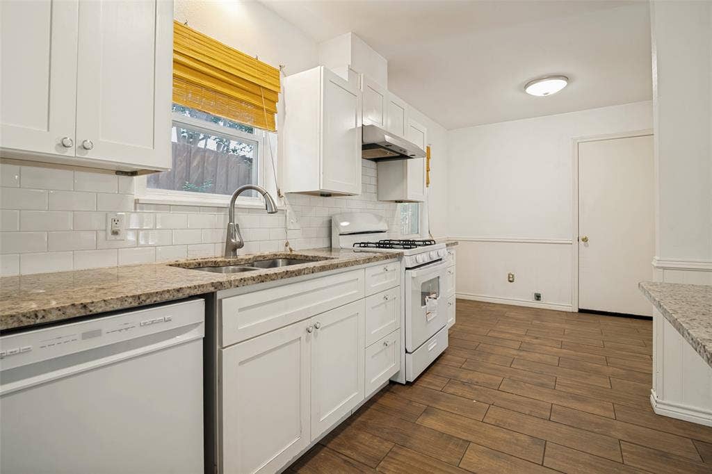 3506 Ridgedale Drive, Garland, TX 75041 3506 Ridgedale Drive, Garland, TX 75041