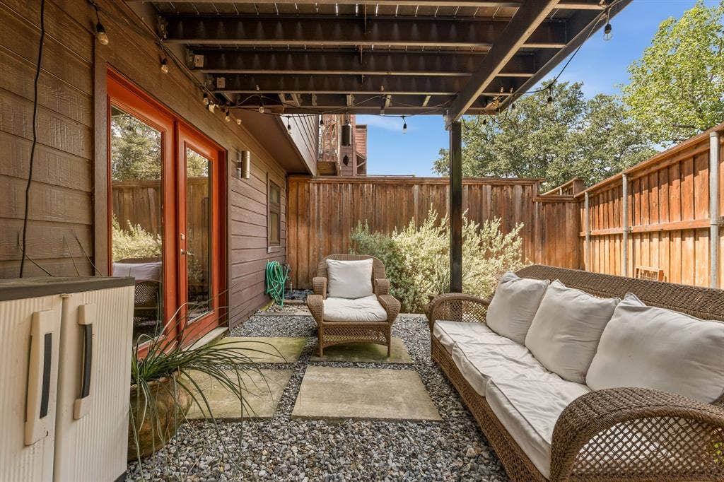 6124 Summer Creek Circle, Dallas, TX 75231 6124 Summer Creek Circle, Dallas, TX 75231