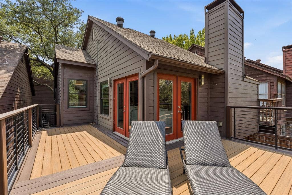 6124 Summer Creek Circle, Dallas, TX 75231 6124 Summer Creek Circle, Dallas, TX 75231