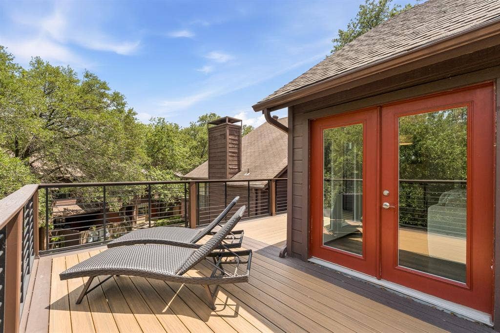 6124 Summer Creek Circle, Dallas, TX 75231 6124 Summer Creek Circle, Dallas, TX 75231