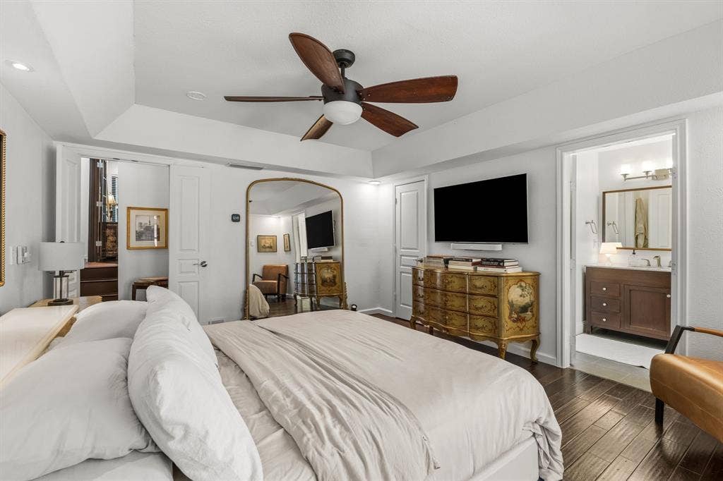 6124 Summer Creek Circle, Dallas, TX 75231 6124 Summer Creek Circle, Dallas, TX 75231