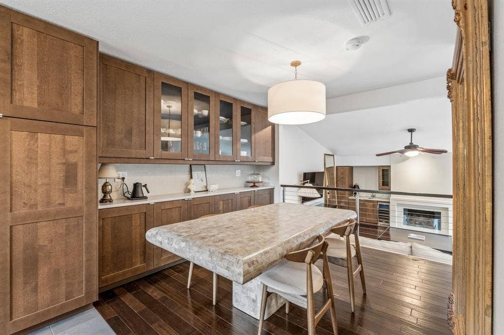 6124 Summer Creek Circle, Dallas, TX 75231 6124 Summer Creek Circle, Dallas, TX 75231