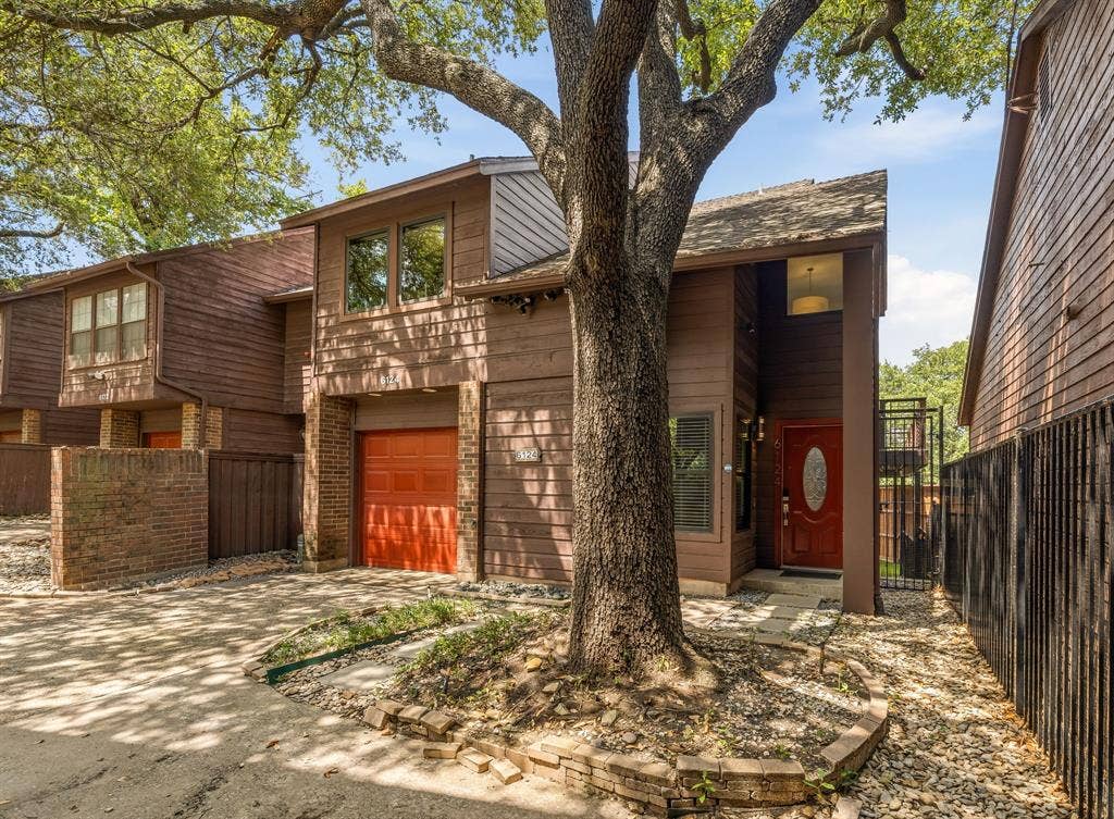 6124 Summer Creek Circle, Dallas, TX 75231 6124 Summer Creek Circle, Dallas, TX 75231