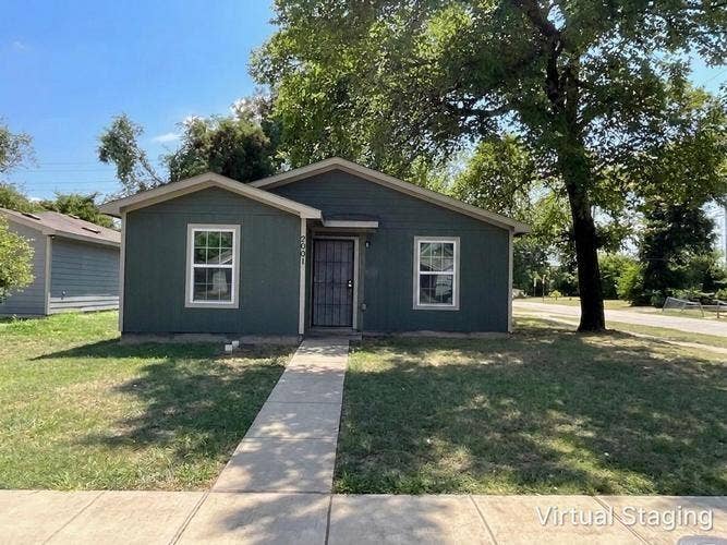 Property photo for 2001 J B Jackson JR Boulevard, Dallas, TX