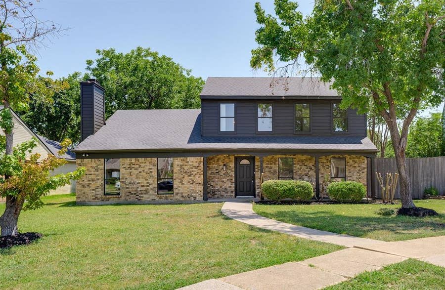 Property photo for 2310 Sweetbriar Court, Mesquite, TX