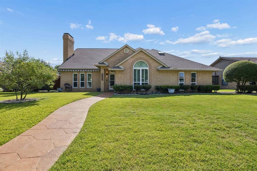 Property photo for 2604 Winterplace Circle, Plano, TX