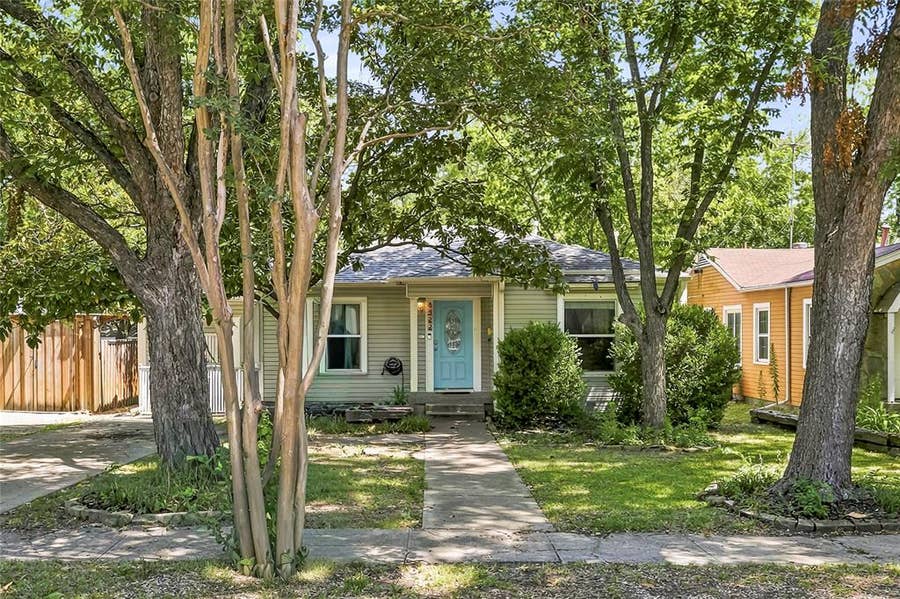 Property photo for 8922 Redondo Drive, Dallas, TX