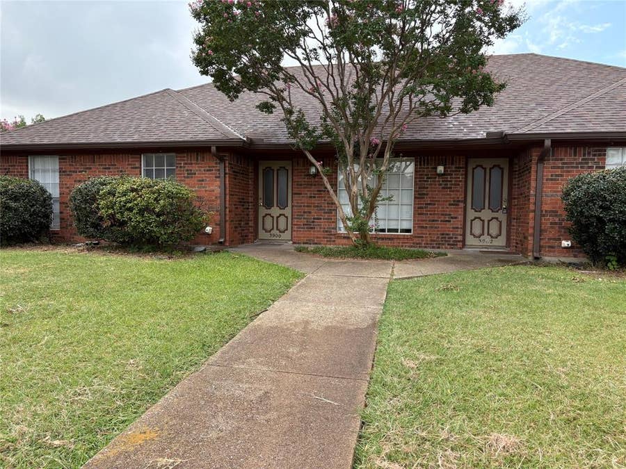 Property photo for 3900 San Mateo Drive, Plano, TX