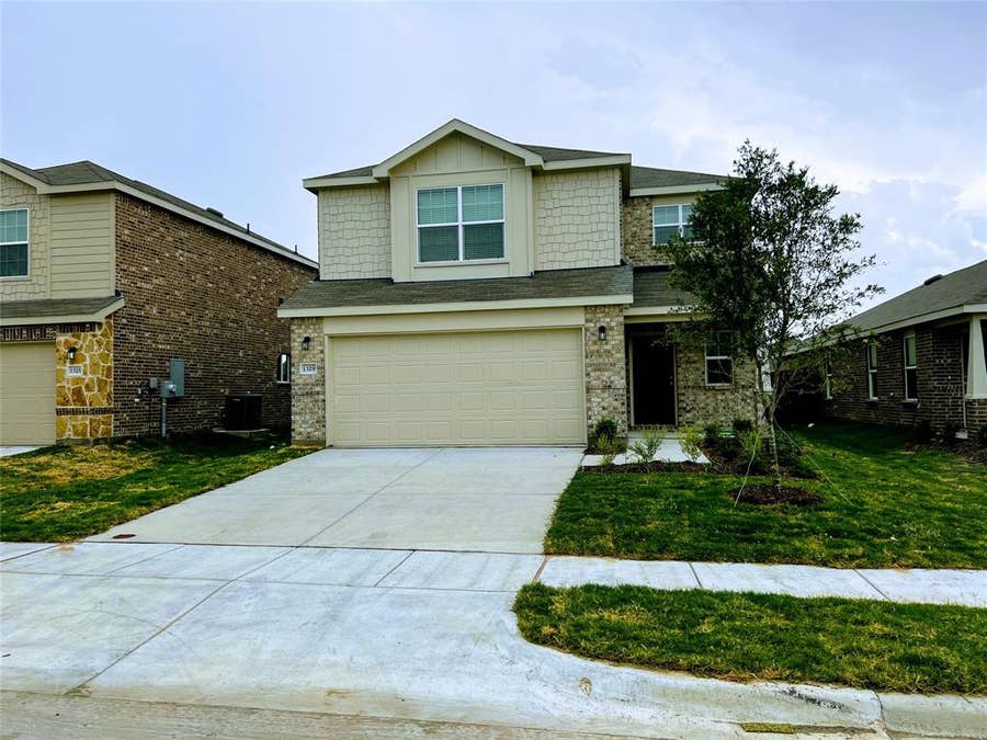 Property photo for 1315 Panorama Drive, Forney, TX