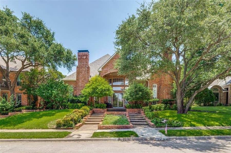 Property photo for 3516 Michael Drive, Plano, TX
