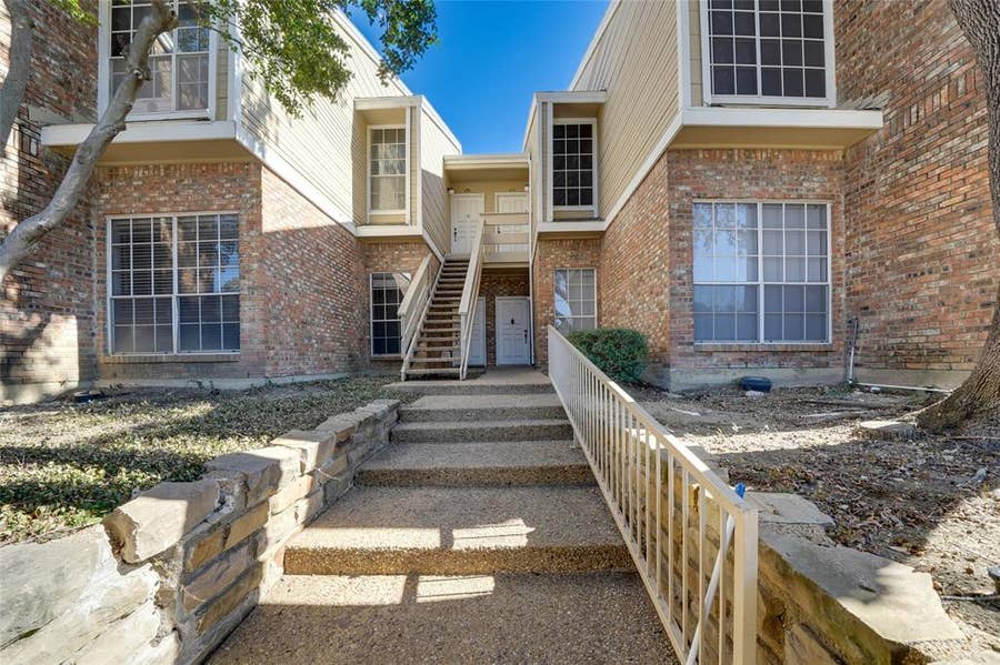 Property photo for 3550 Country Square Drive, #409, Carrollton, TX