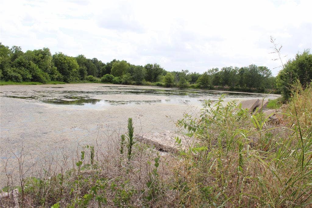 13762 County Road 4124, Crandall, TX 75114 Large Pond