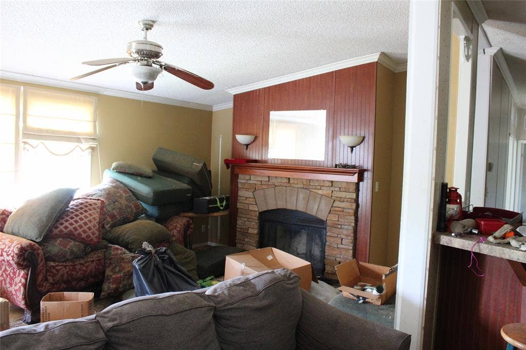 13762 County Road 4124, Crandall, TX 75114 13762 County Road 4124, Crandall, TX 75114