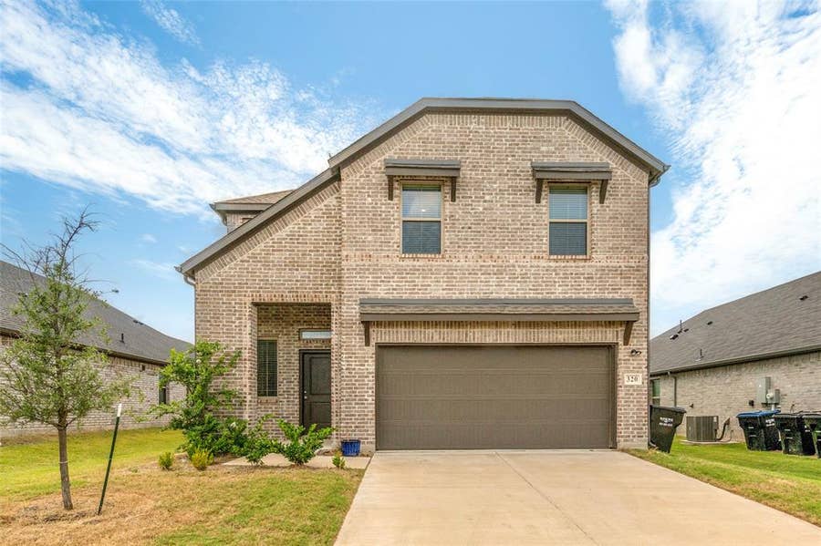 Property photo for 320 Leopold Trail, Greenville, TX