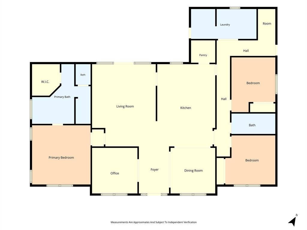 3825 Chappel Hill Road, Waco, TX 76705 3825 Chappel Hill Road, Waco, TX 76705