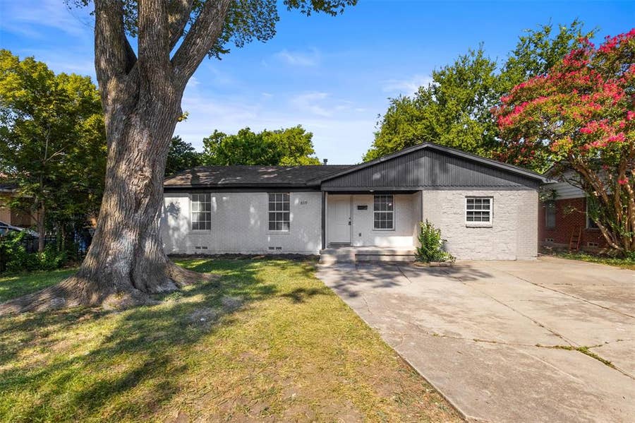 Property photo for 8719 Freeport Drive, Dallas, TX