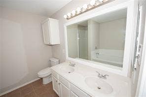 1410 Eagles Nest Trail, Krum, TX 76249