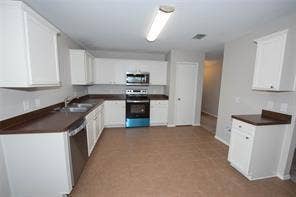 1410 Eagles Nest Trail, Krum, TX 76249