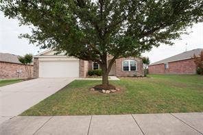1410 Eagles Nest Trail, Krum, TX 76249