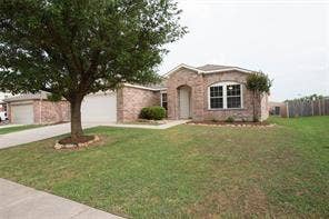 1410 Eagles Nest Trail, Krum, TX 76249