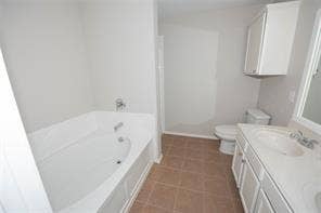 1410 Eagles Nest Trail, Krum, TX 76249