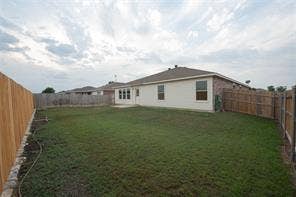 1410 Eagles Nest Trail, Krum, TX 76249