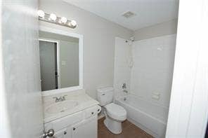 1410 Eagles Nest Trail, Krum, TX 76249
