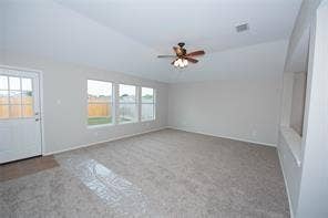 1410 Eagles Nest Trail, Krum, TX 76249