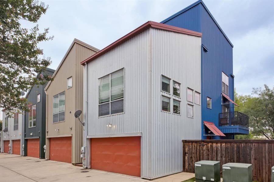 Property photo for 1211 Urban Lofts Drive, Dallas, TX