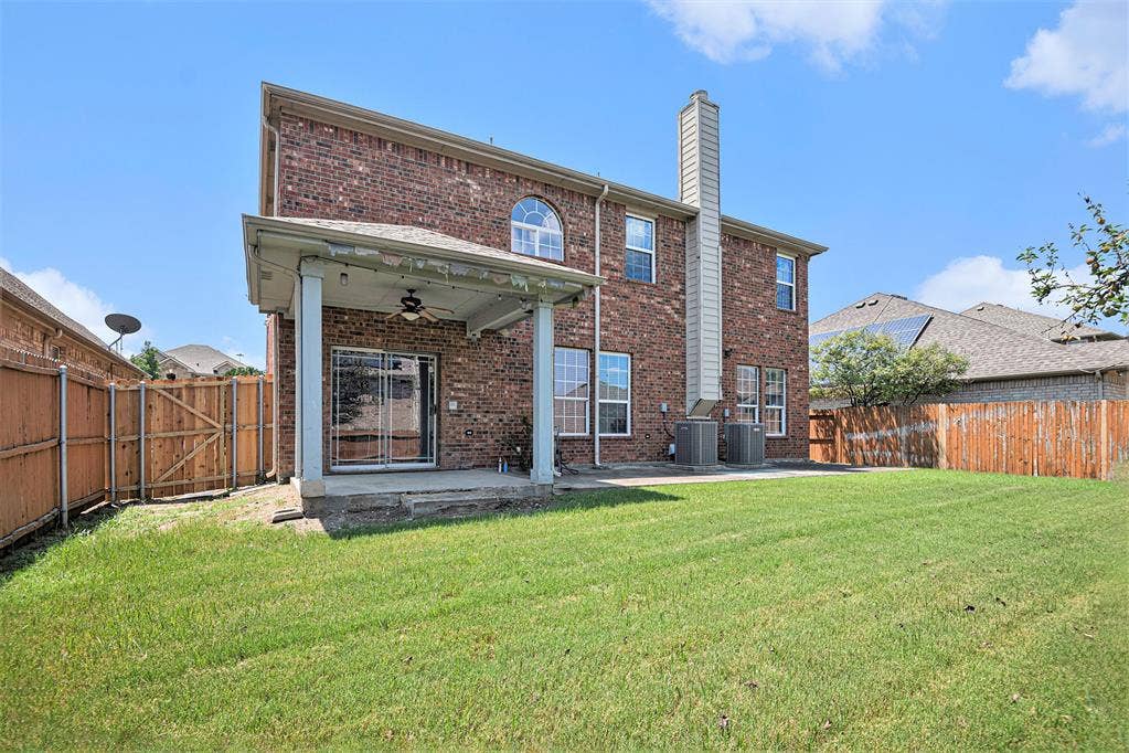 605 Port Royale Way, Euless, TX 76039 605 Port Royale Way, Euless, TX 76039