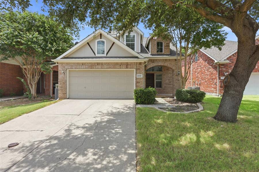 Property photo for 1908 Hopkins Drive, McKinney, TX