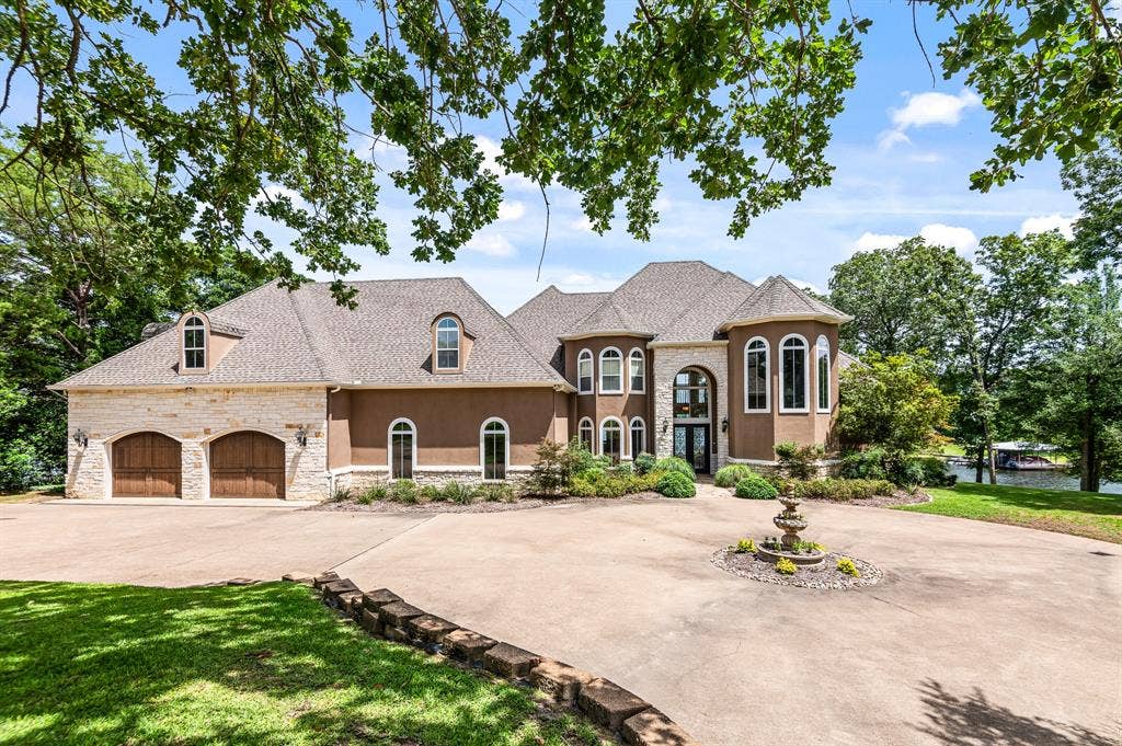 3637 County Road 4804, Athens, TX 75752 3637 County Road 4804, Athens, TX 75752