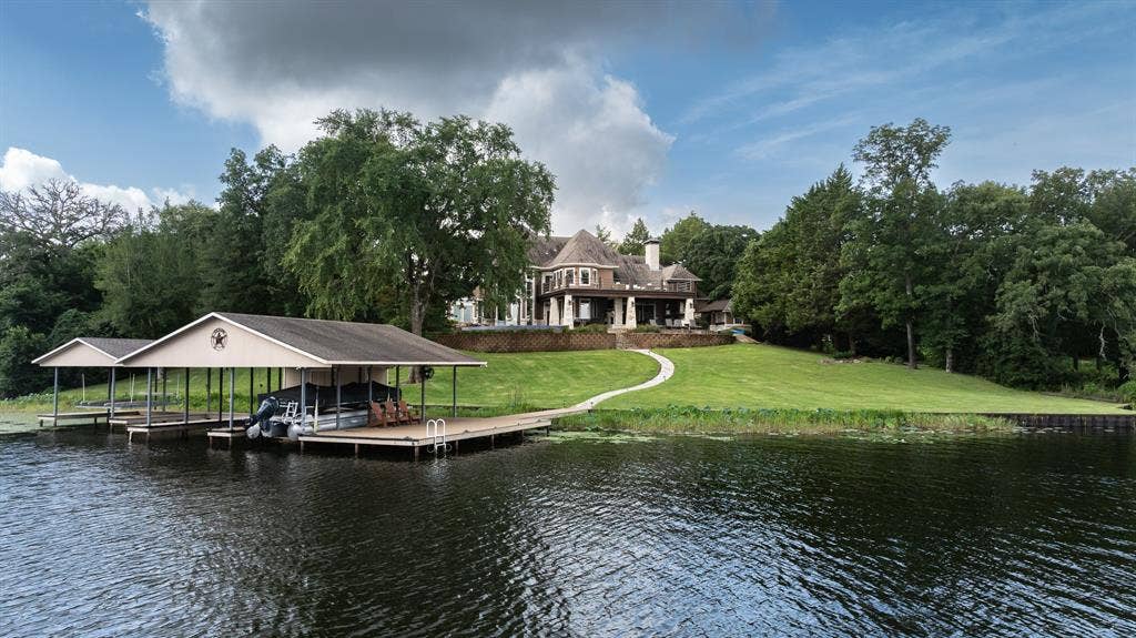 3637 County Road 4804, Athens, TX 75752 3637 County Road 4804, Athens, TX 75752
