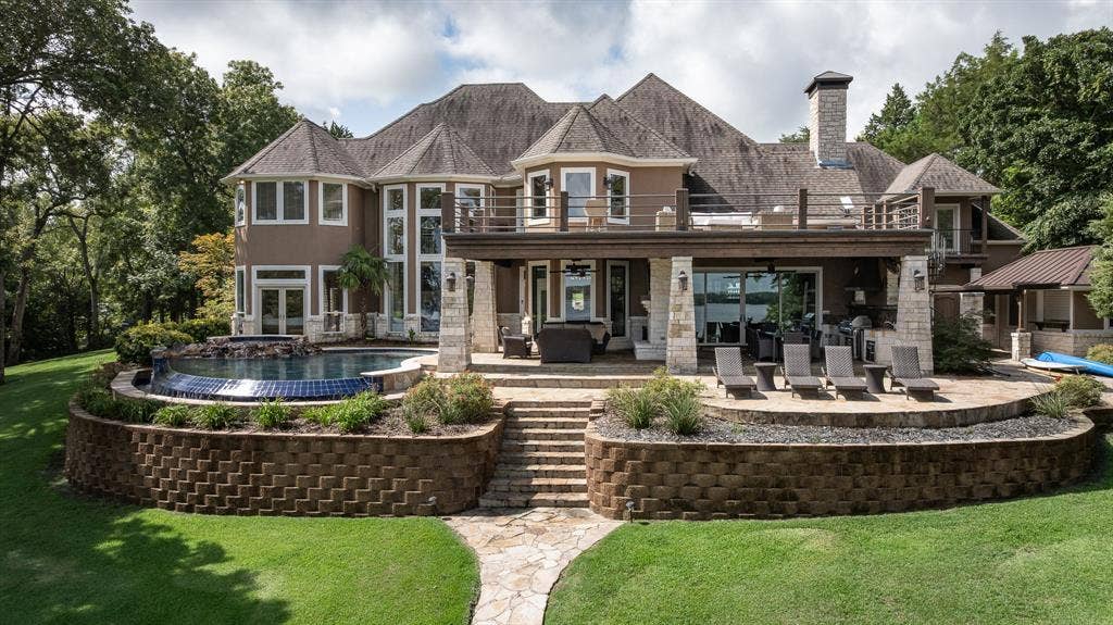 3637 County Road 4804, Athens, TX 75752 3637 County Road 4804, Athens, TX 75752