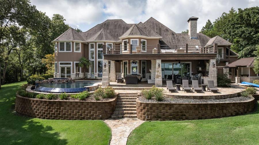 Property photo for 3637 County Road 4804, Athens, TX