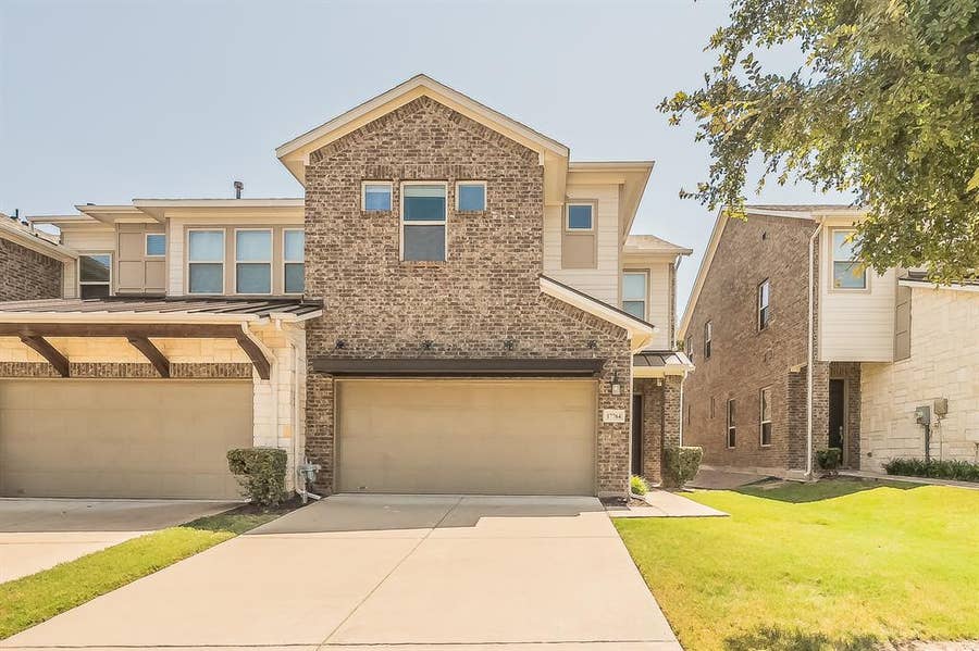 Property photo for 17764 Agave Lane, Dallas, TX