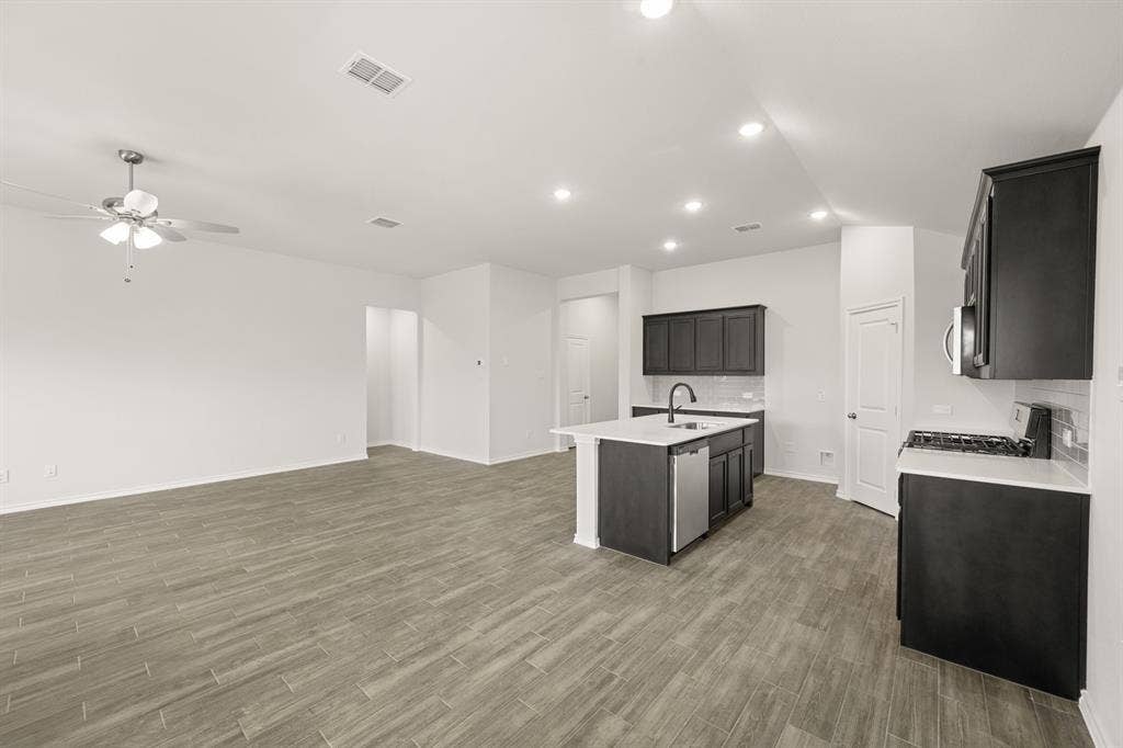 15012 Amantes Avenue, Haslet, TX 76052 15012 Amantes- DIning-2