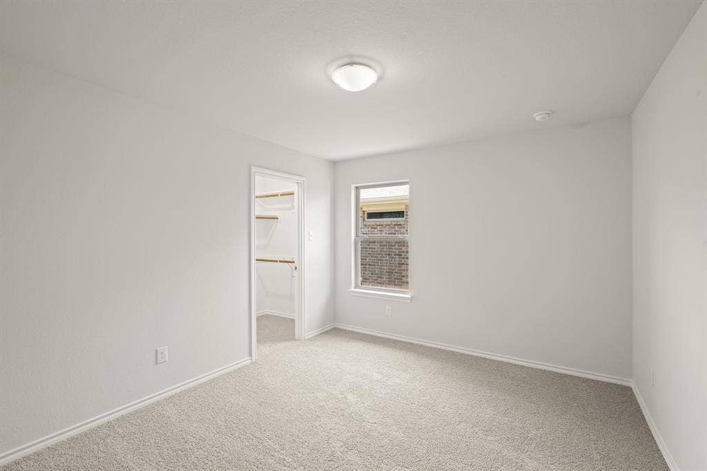 15012 Amantes Avenue, Haslet, TX 76052 15012 Amantes- Bedroom-3