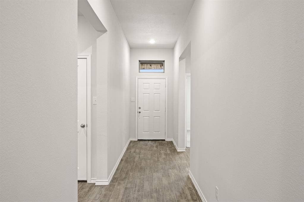 15012 Amantes Avenue, Haslet, TX 76052 15012 Amantes- Entry