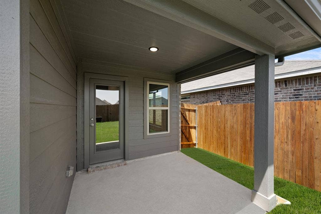 15012 Amantes Avenue, Haslet, TX 76052 15012 Amantes- Back-3